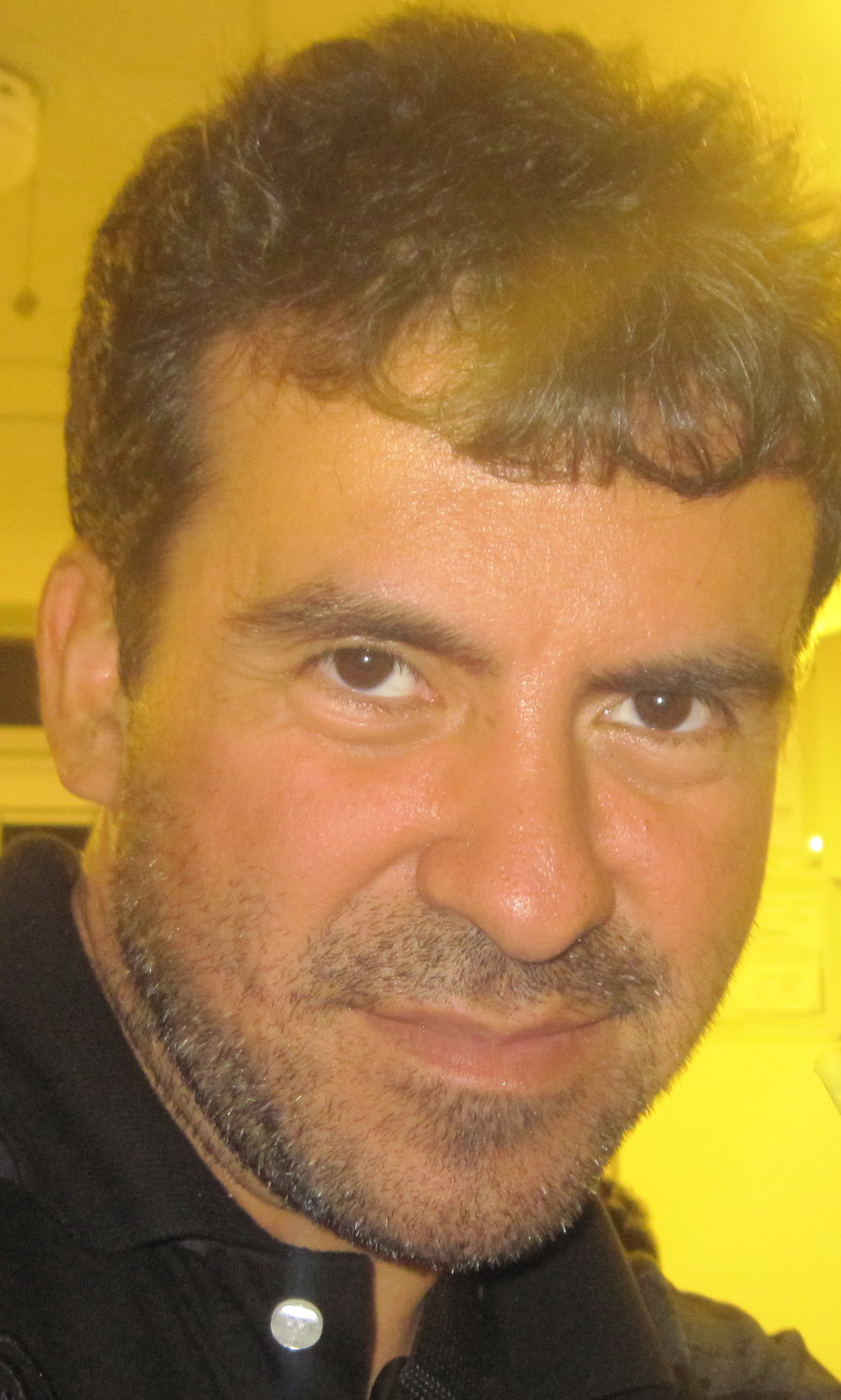 Jorge Arboccó Gallardo